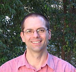 Chad O. Hargrave