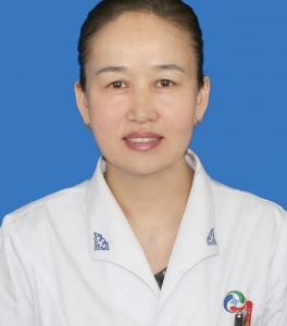 乌兰其其格
