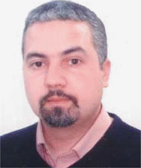 Salah-Eddine Bendimerad