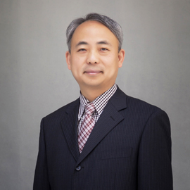 Jiahui Huang