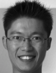 Patrick P. Tsang