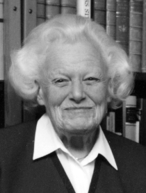Britt Inga Marie Nilsson