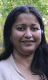 Anupa Bajwa
