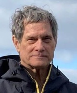 Spahr C. Webb