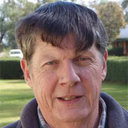 Gavin J. Melville