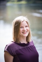 Ingrid Udd Scheel