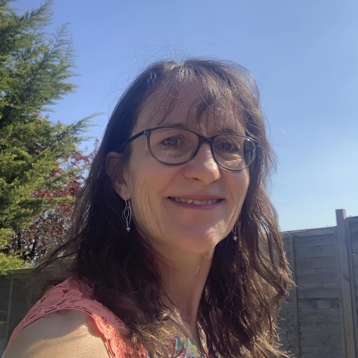 Sarah Lewington