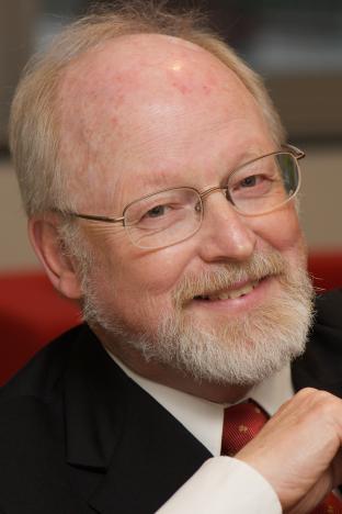 John W. Creswell