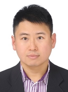 Pingan Ma
