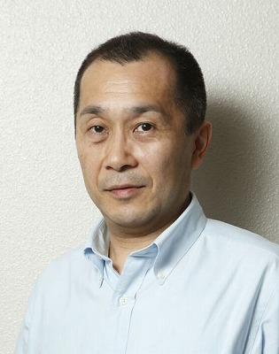 Nobuyuki Yoshikawa