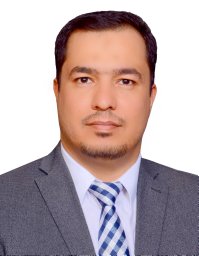 Ghassan Fadhil Smaisim