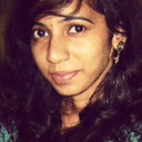 Aparna Padmanabhan