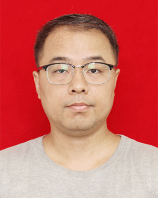 Bin Wang