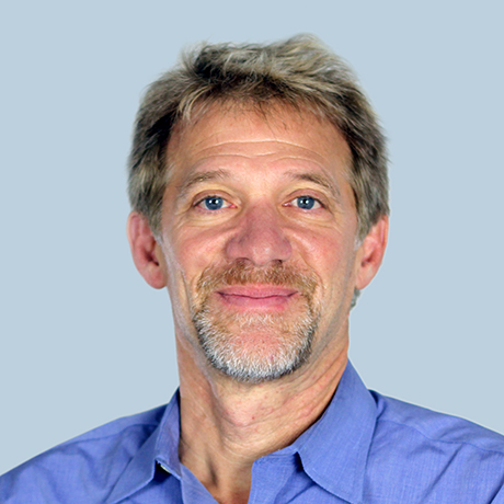 John Weyl Winkelman
