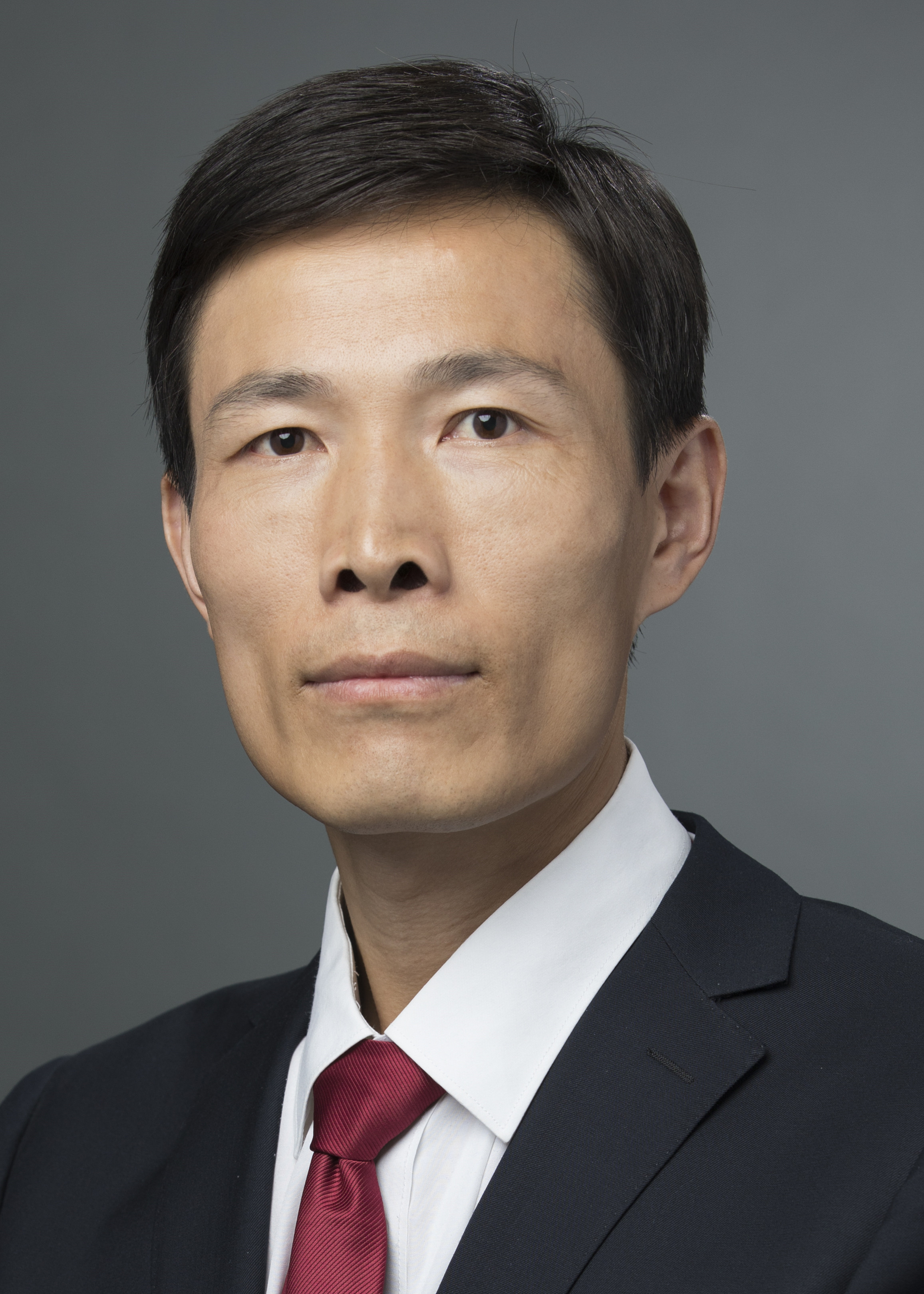 Xianping Zhang