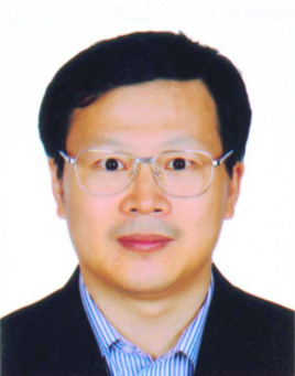 Hongbing Xin