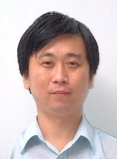 Weidong Zhang