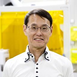 Yoshikazu Ohya