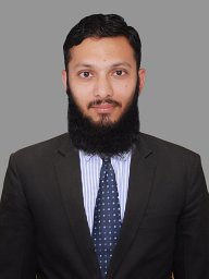 Umer Farooq