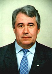 O. F. Tyrnov