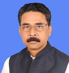 Probodh Borah