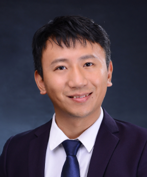 Ruoxi Zhang