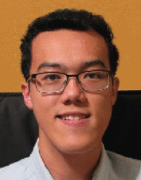 Daniel Tran