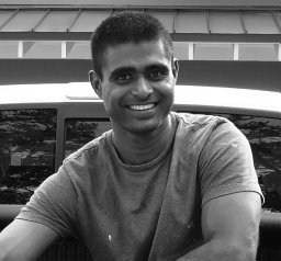 Palanisamy Arun P