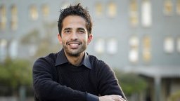 Alberto Ardèvol-Abreu