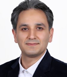 Forghanifard Mohammad Mahdi
