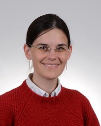 Svenja M Janke