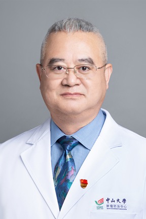 Ankui Yang