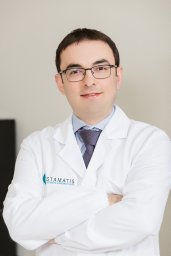Pavlos Stamatis