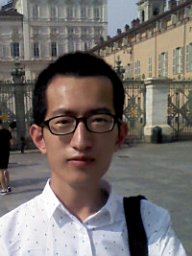 Xiaoyong Zhang