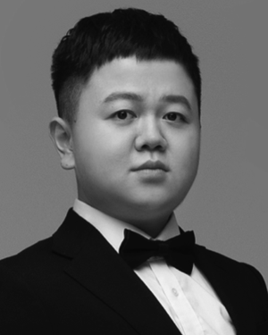 Cong Lin