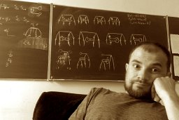 Piotr S. Żuchowski