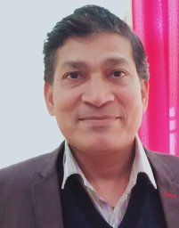 Sanjeev Kimothi