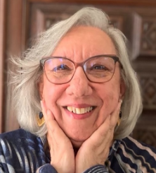Madalena Maria De Magalhães Pinto