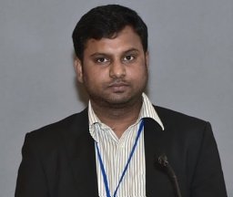 Nirmal Rajasekaran