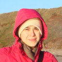 Edith Villa-Galaviz