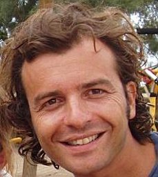 Alberto Orpella Garcia