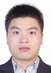 Weimin Ruan
