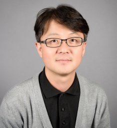 Ilwoo Seok