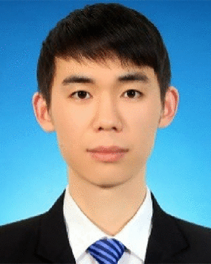 Zichao Zhou