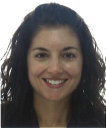 Yolanda Justo