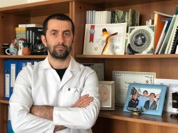 Ahmet Can
