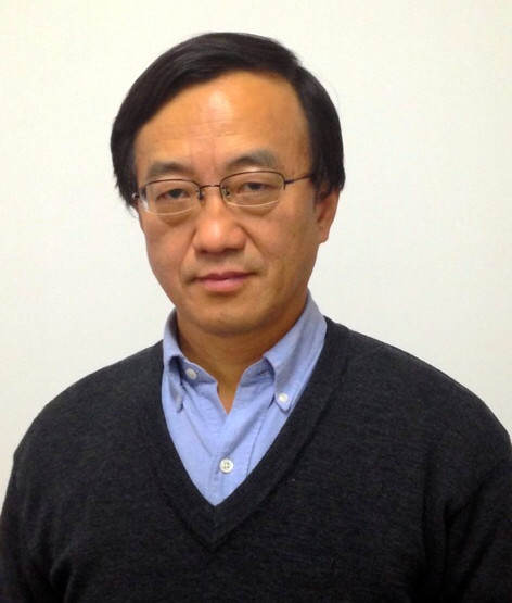 Kunshan Chen