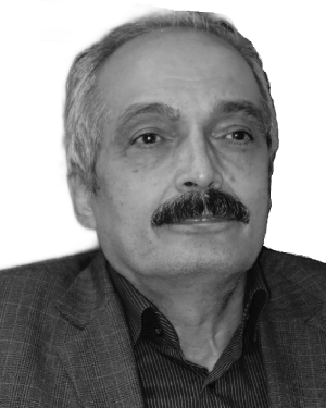 Seyed Hossein Hosseinian