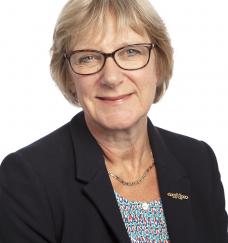 Diana Wood