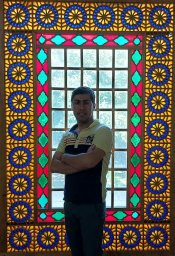 Mohammad Hadi Taleb